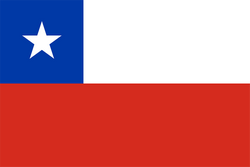 Logo Chile
