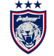 Logo Johor Darul Ta'zim II