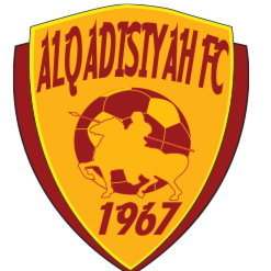 Logo Al Qadisiyah Women
