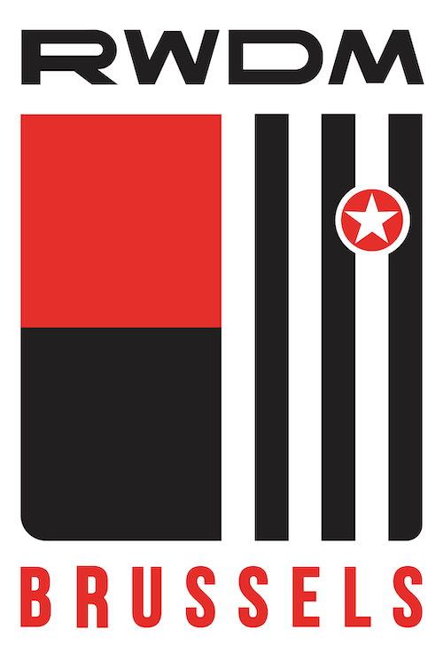 Logo RWDM Brussels