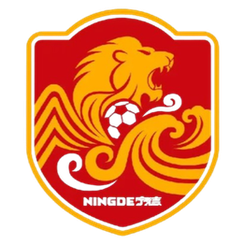 Logo Ningde Team