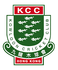 Logo Kowloon Cricket Club