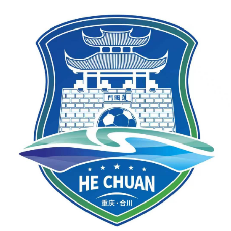 Logo Hechuan Diaoyu Fortress