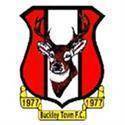 Logo Buckley Town