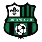 Logo Tzofi Haifa