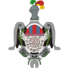 Logo CF Calamocha