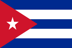 Logo Cuba