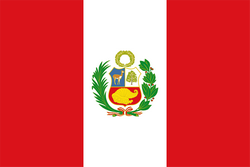 Logo Peru