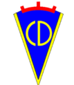 Logo CD Valdelacalzada