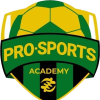 Logo Pro-Sports Academy