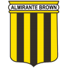 Logo Almirante Brown