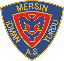 Logo Yeni Mersin İdman Yurdu AŞ