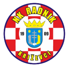 Logo Radnik Krizevci
