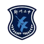 Logo Zhengzhou NO.2 Jonior High School U15