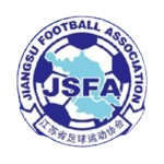 Logo Jiangsu U15
