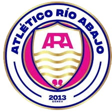 Logo Atletico Rio Abajo