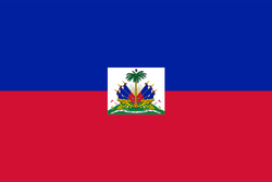 Logo Haiti