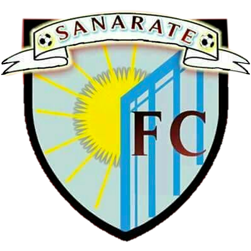 Logo Deportivo Sanarate
