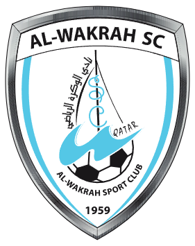 Logo Al-Wakrah SC U20