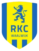 Logo RKC Waalwijk Reserve
