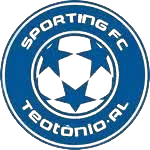 Logo Sporting FC Teotonio U20