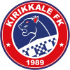 Logo Turk Metal Kirikkale