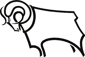 Logo Derby County Reserves