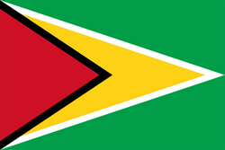 Logo Guyana