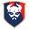 Logo Caen U19
