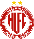 Logo Hercilio Luz SC