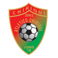 Logo Deportivo Chiriqui Women