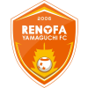 Logo Renofa Yamaguchi (W)