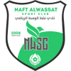 Logo Naft Al-Wassat SC