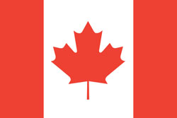 Logo Canada