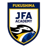 Logo JFA Academy Fukushima Women