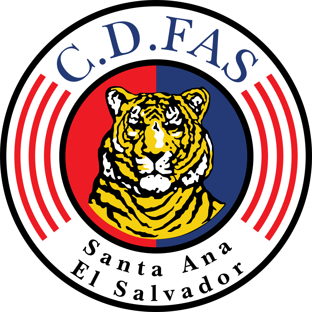 Logo CD FAS Women