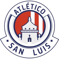 Logo Atletico San Luis U19