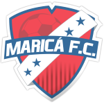Logo Marica RJ U20