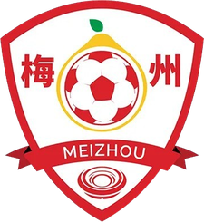 Logo Meizhou Team