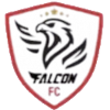 Logo Falcon Myanmar U20