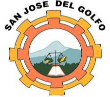 Logo San Jose Del Golfo
