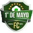 Logo Club 1 de Mayo