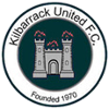 Logo Kilbarrack United