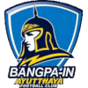 Logo Ayutthaya FC