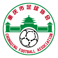 Logo Chongqing Youth Training U15