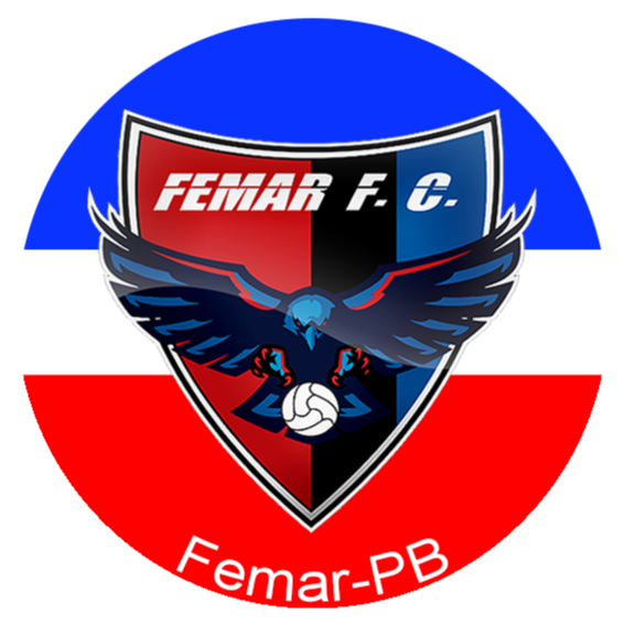 Logo Femar FC