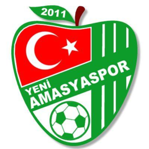 Logo Yeni Amasya Spor
