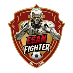 Logo Esan Fighter