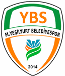 Logo Yesilyurt Belediyespor