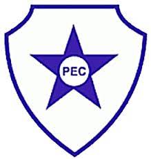 Logo Pinheirense EC